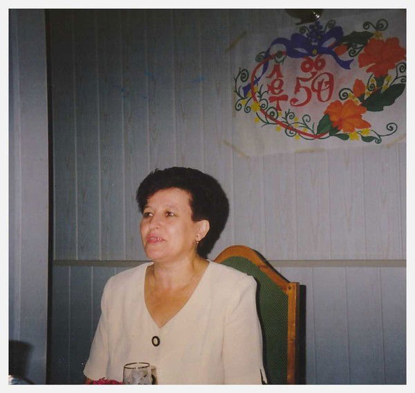 Нина Егорова