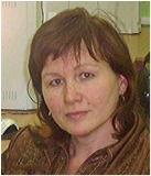 Татьяна Нуждина