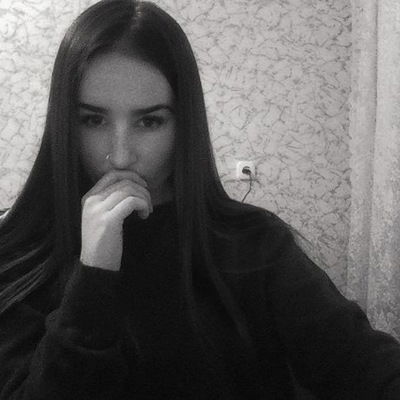 Валерія Самкова