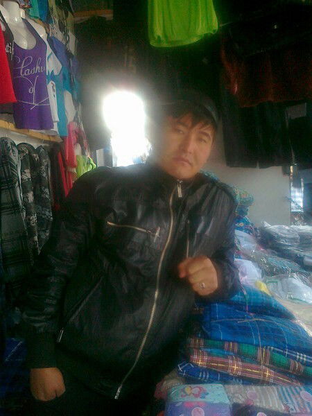 Avazbekovich Avazbekovich