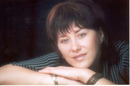 Виктория Петровская