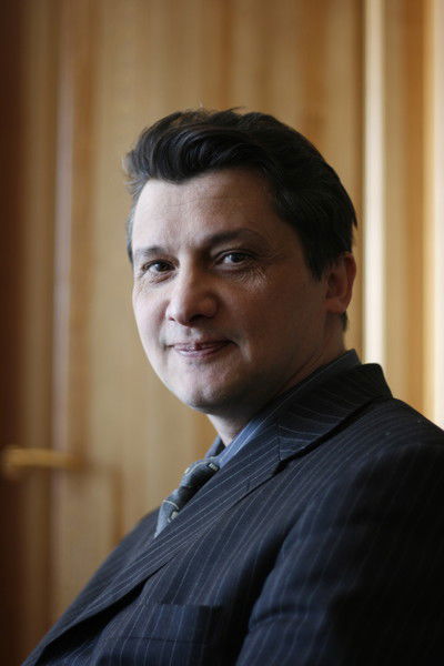 Юрий Будилов