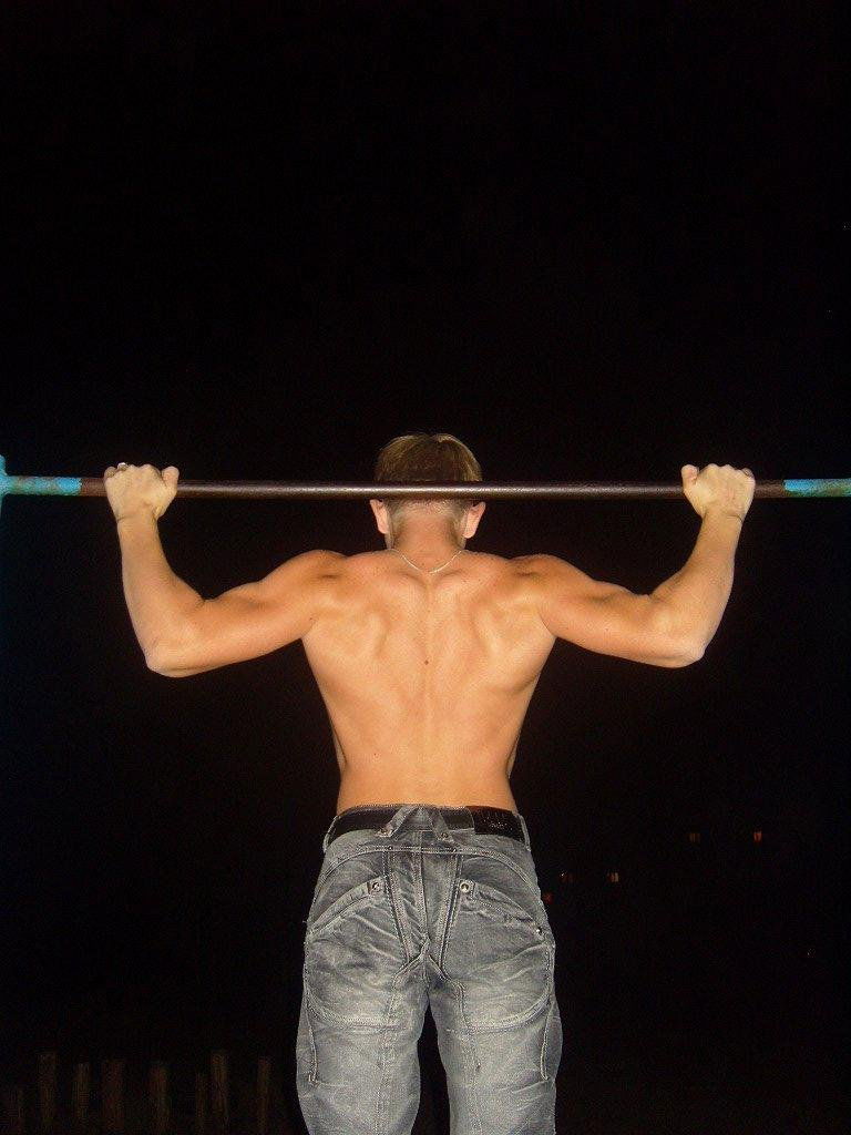 Сергей Митин