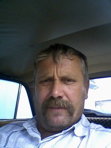 Александр Штарк