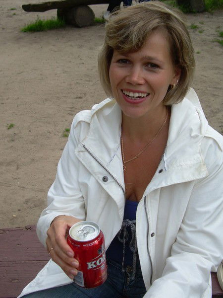 Лариса Филиппова