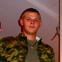 Сергей Чернов