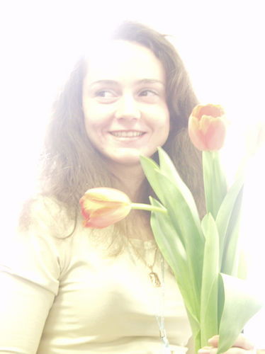 Анна Минченко