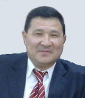 Аманжол Ескалиев