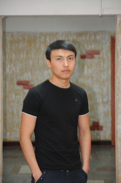 Нургиса Андасбеков