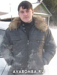 Олег Ганюшкин