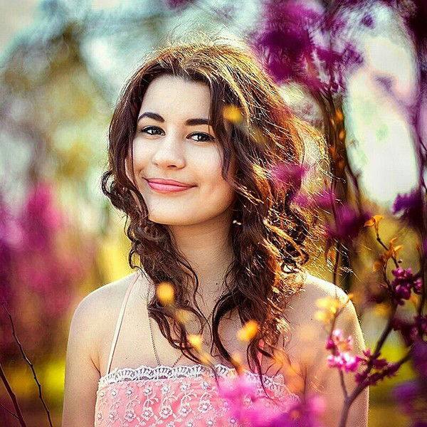 Ксения Иушина