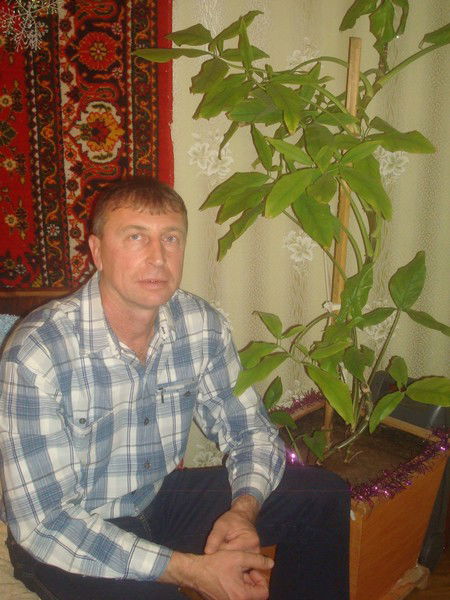 Евгений Берестов