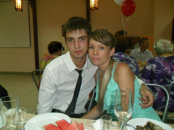 Алена Фисенко