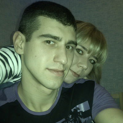 Настя Вереютина