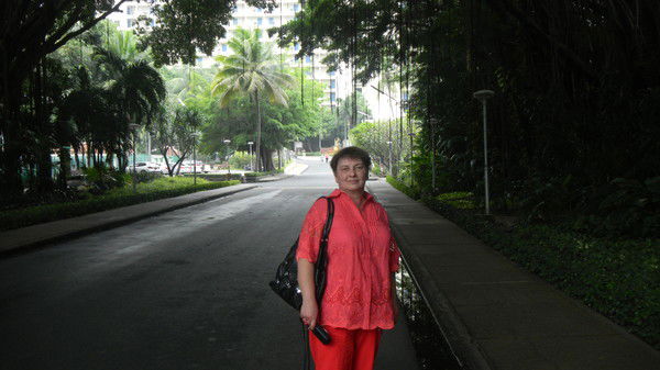 Татьяна Шичкова