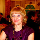 Алевтина Новикова