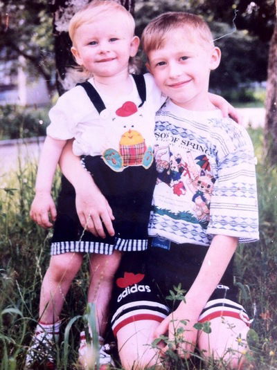 Тимофей Шитик