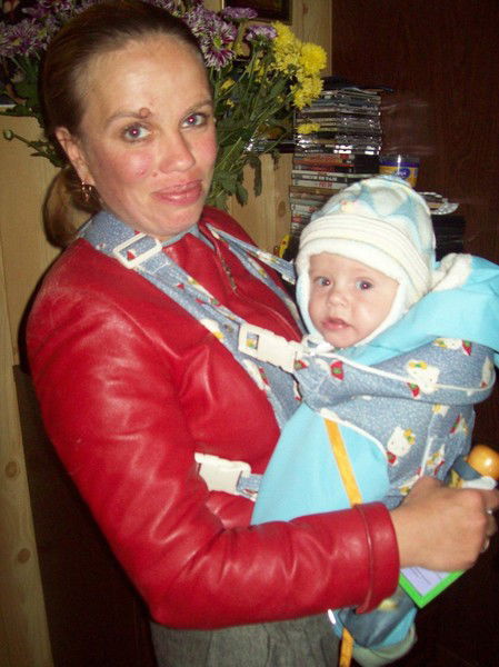 Светлана Гудкова