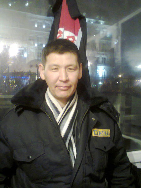 Алмаз Тасимов