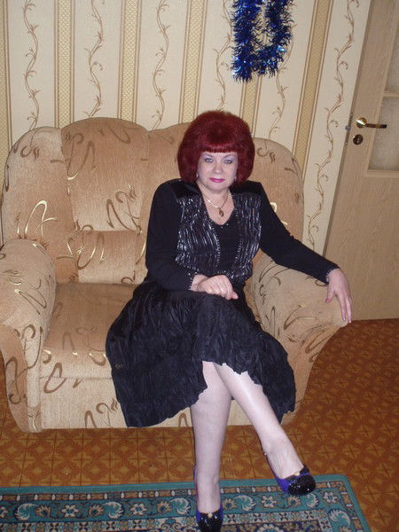 Ольга Бондаренко