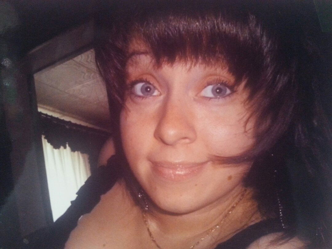 Марина Колесникова(Кондратова)