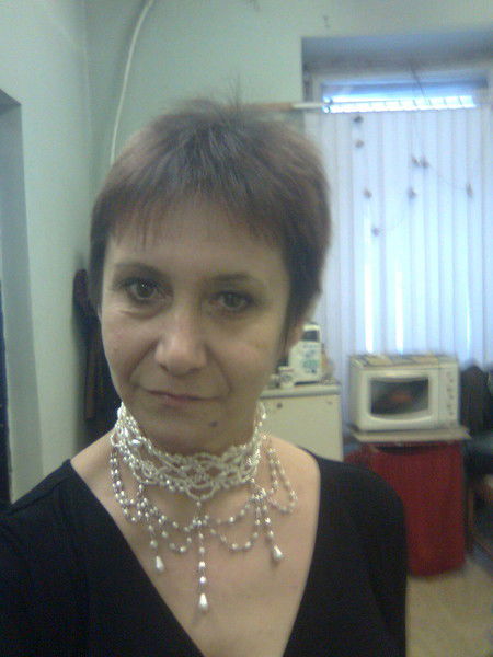 Елена Балясина