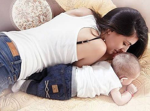 Дания Саретова