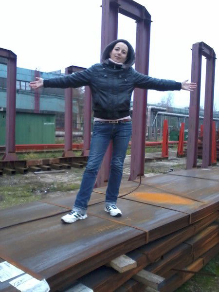 Ольга Лапицкая