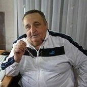 Леонид Добридень