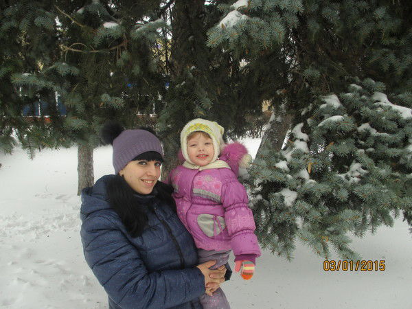 Ирина Багаева