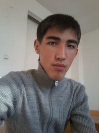 Дмитрий Бексаев