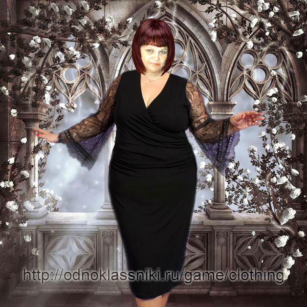 Роза Тухватуллина