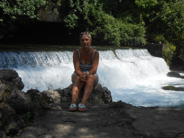 Ольга Козочкина