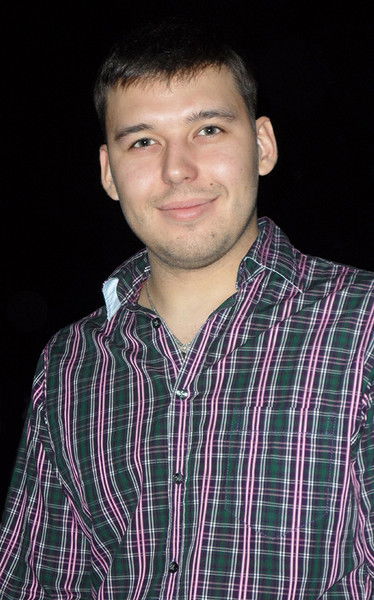 Семён Кузнецов