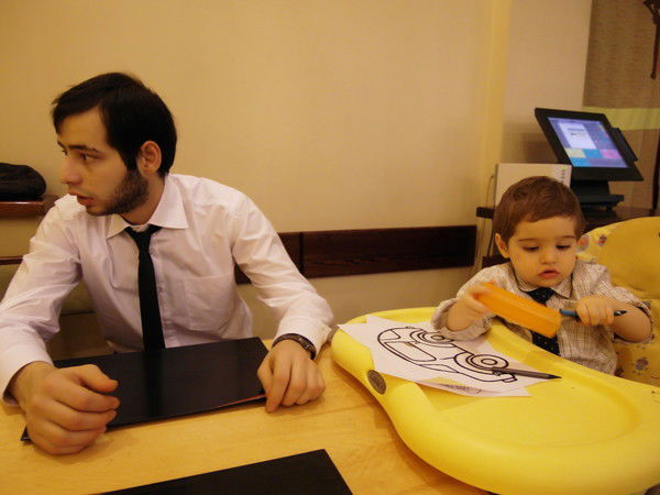 Ойбек Лакби