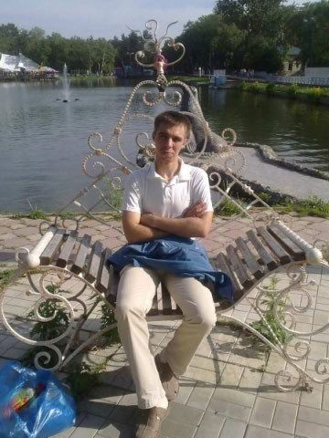 Анатолий Красовский