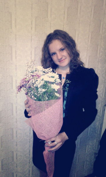 Анжелика Мурашко