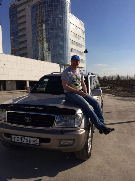 Роман Исламов