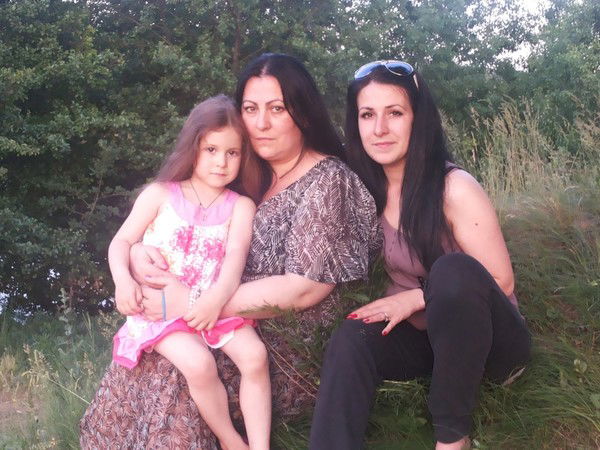 Ирина Украина