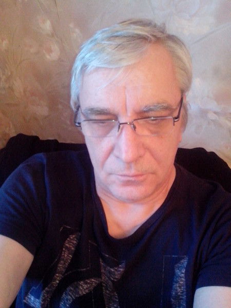 Владислав Гурский