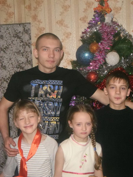 Эдуард Волк