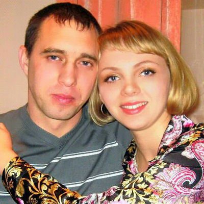 Ольга Автухова