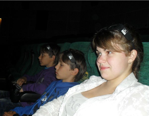 Валерия Акимова