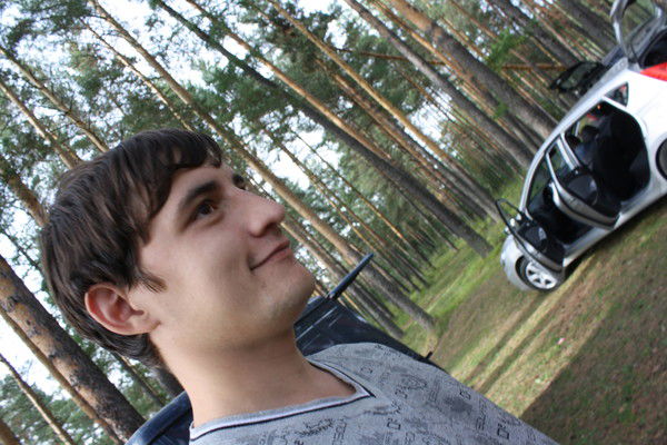 Антон Александров