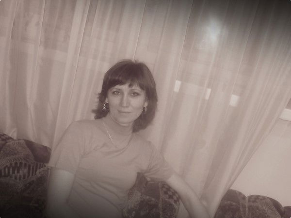 Людмила Косарева