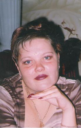 Людмила Гасникова