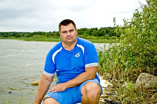 Виталий Бычкалович