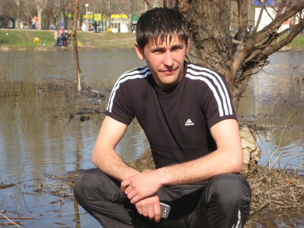 Артем Зяблов