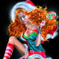 Елена Коврова