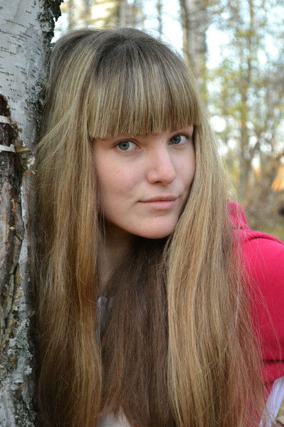 Ксения Кирпикова